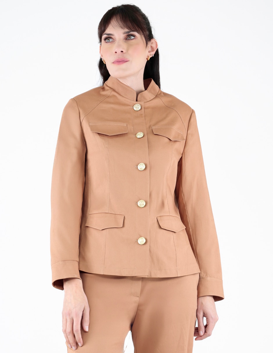 Saco casual para mujer Saco casual para mujer
