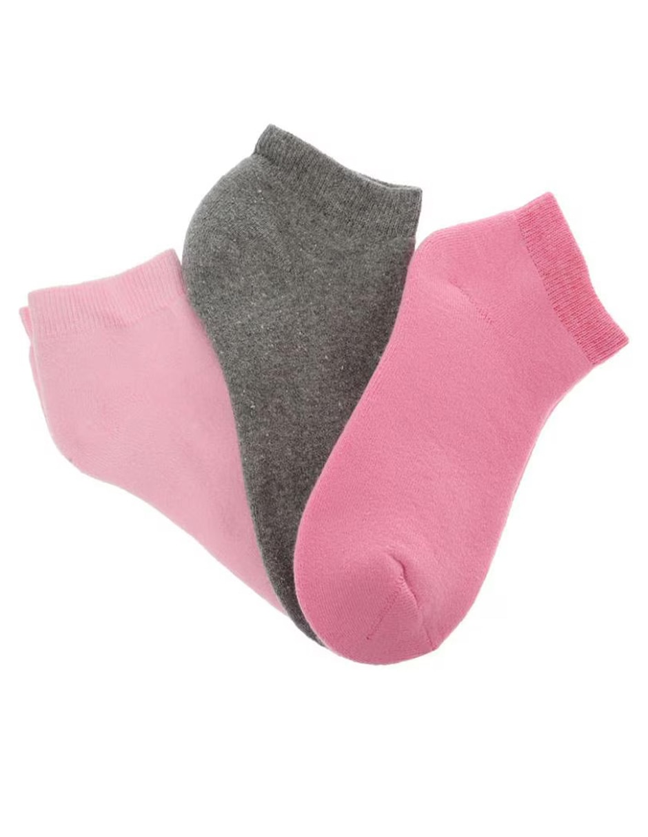 Set de tín para niña 3 pares