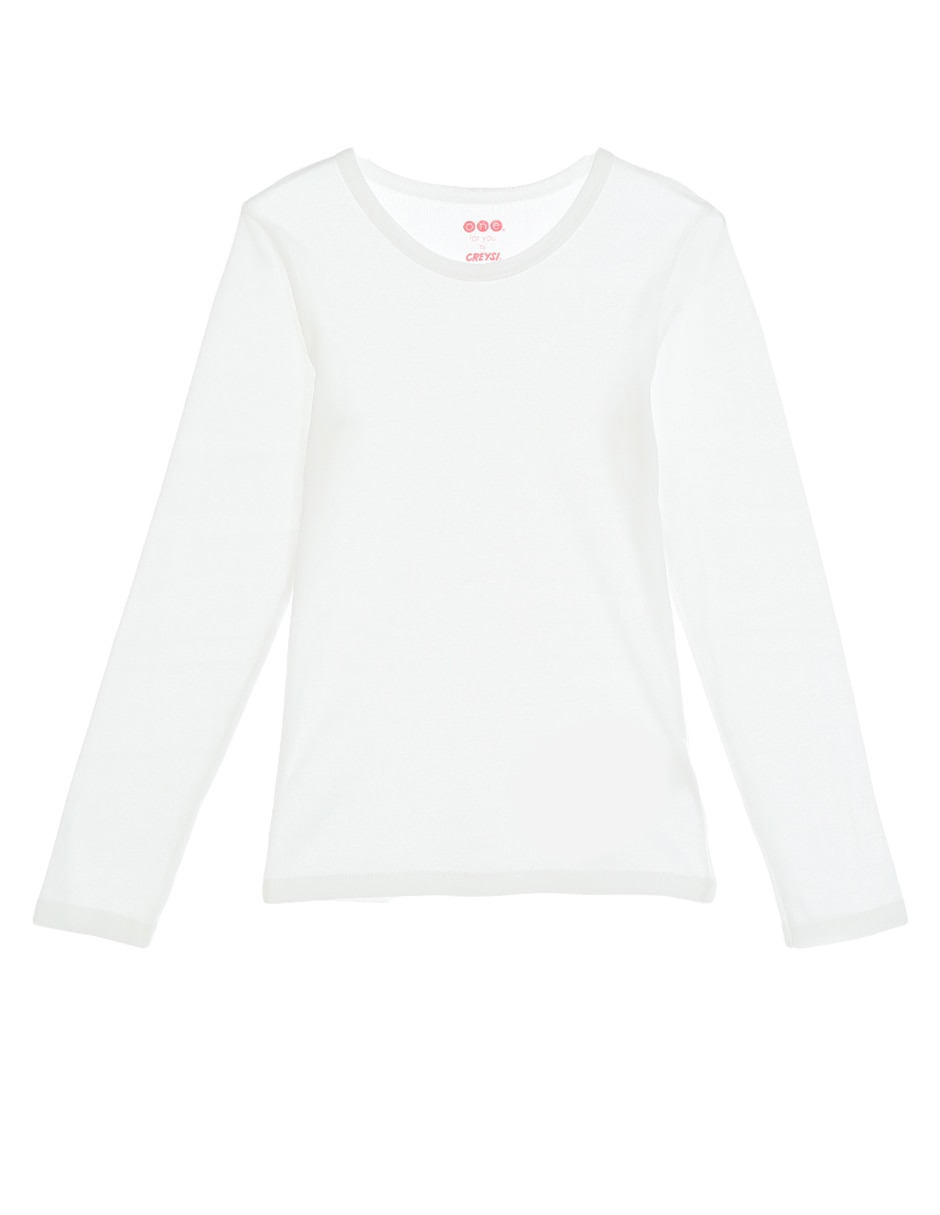 Playera para bebé Playera para bebé