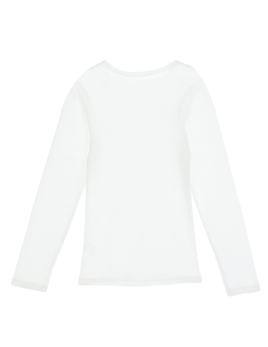 Playera para bebé