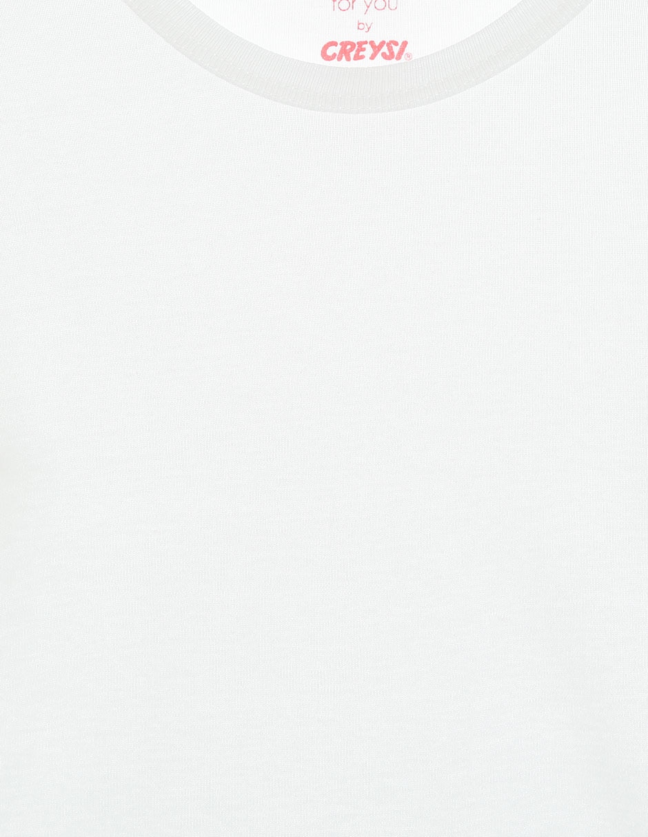 Playera para bebé