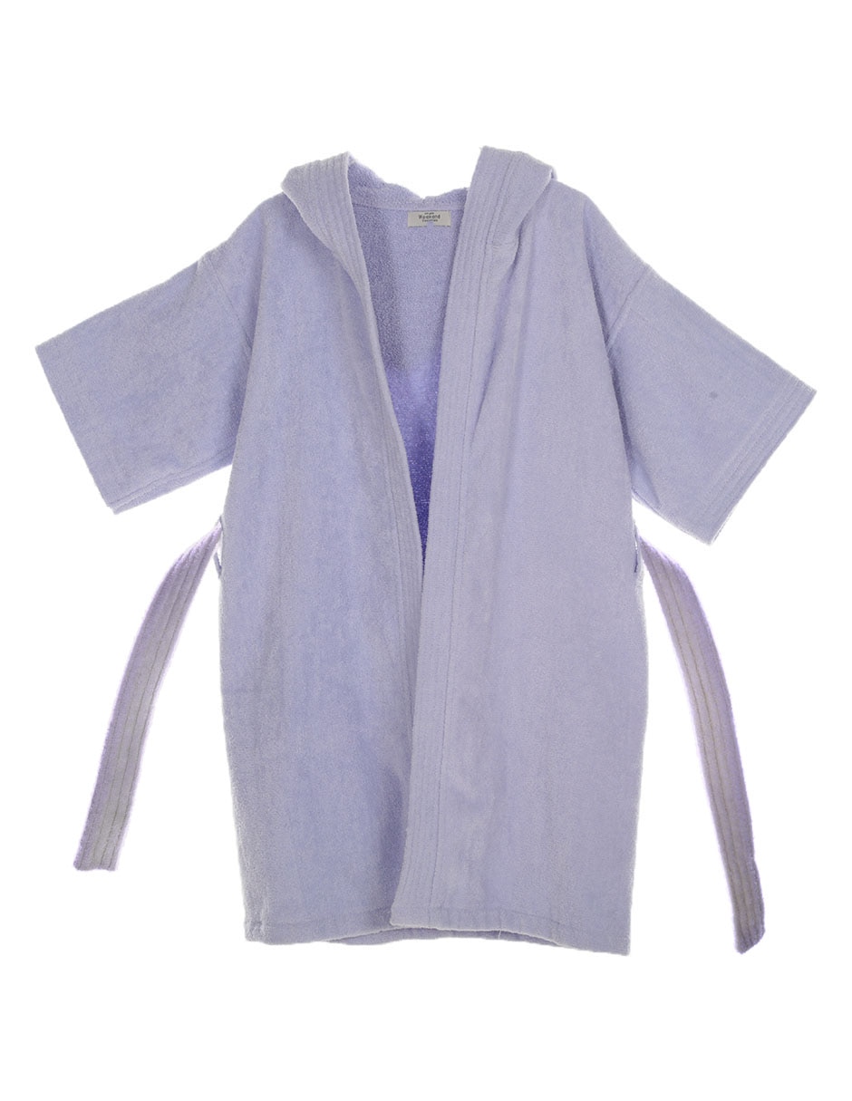 Bata de baño Essentials para niña Bata de baño Essentials para niña