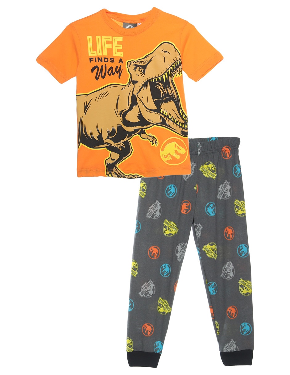 Conjunto pijama para niño Conjunto pijama para niño