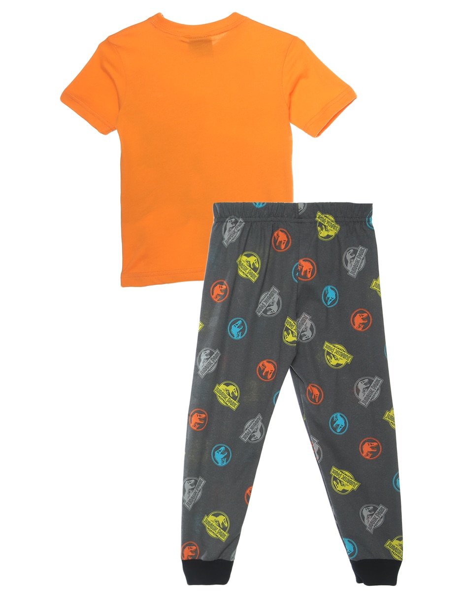 Conjunto pijama para niño