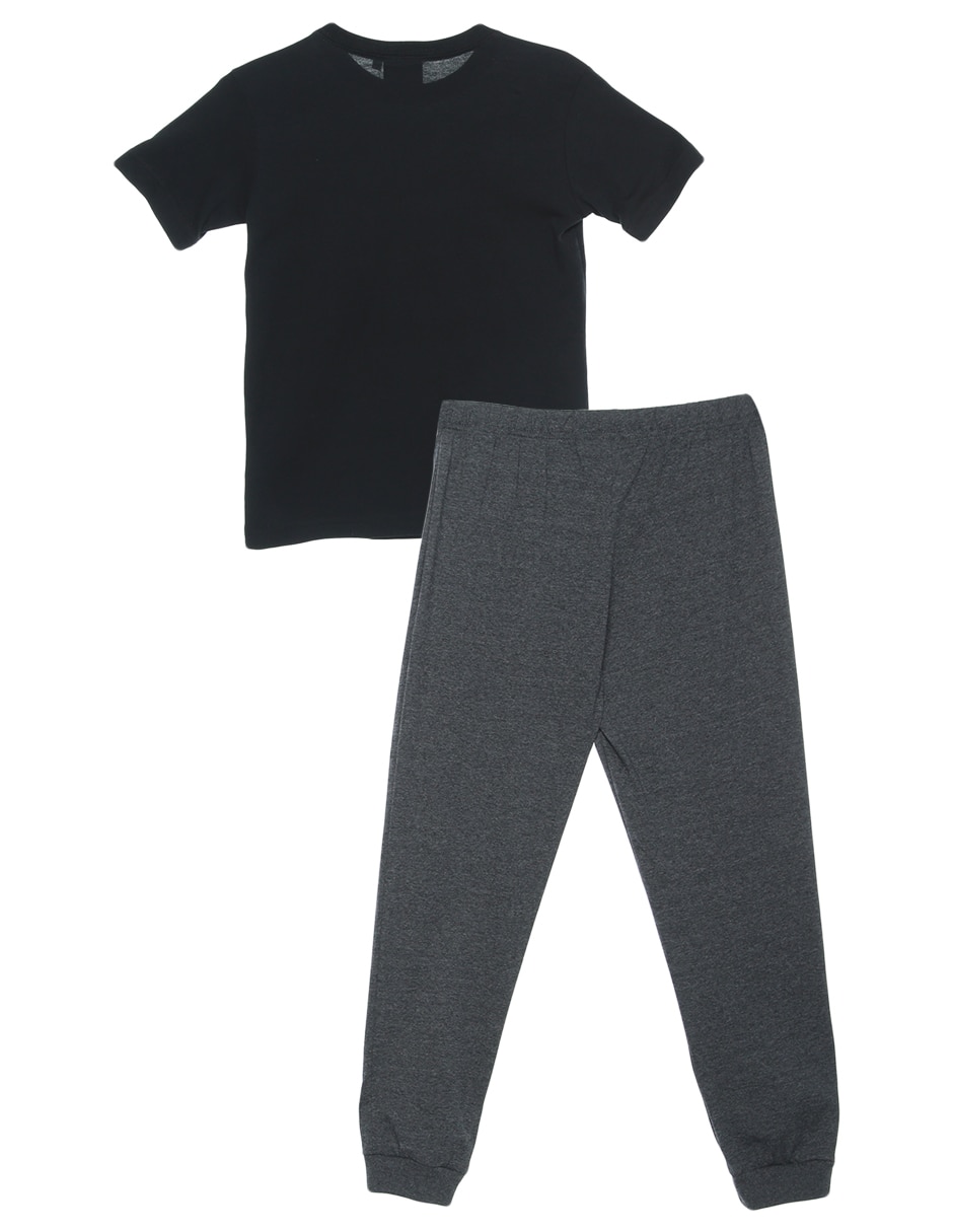 Conjunto pijama para niño