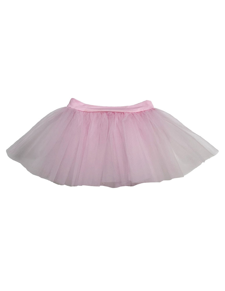 Falda para niña 2