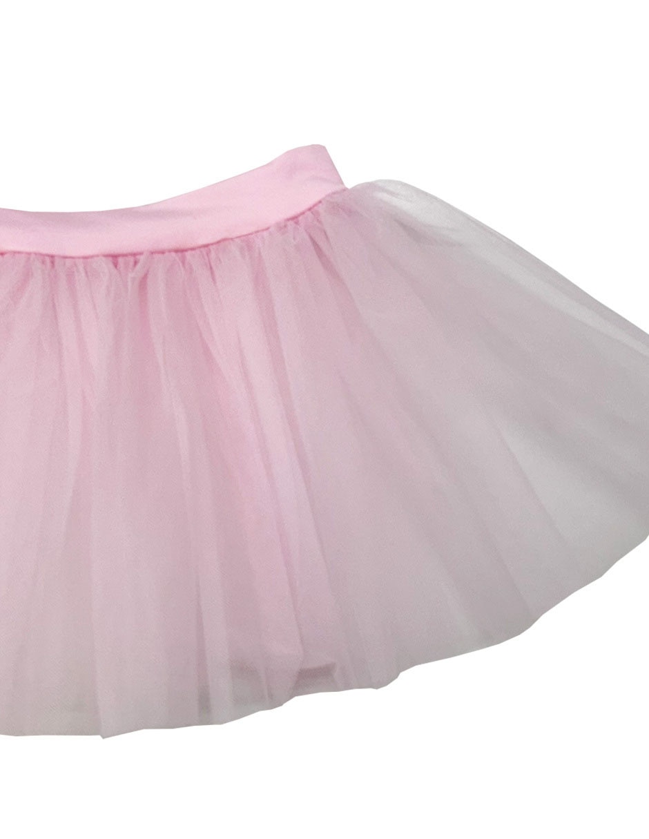 Falda para niña 3
