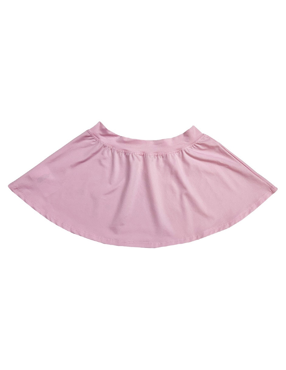 Falda para niña 2
