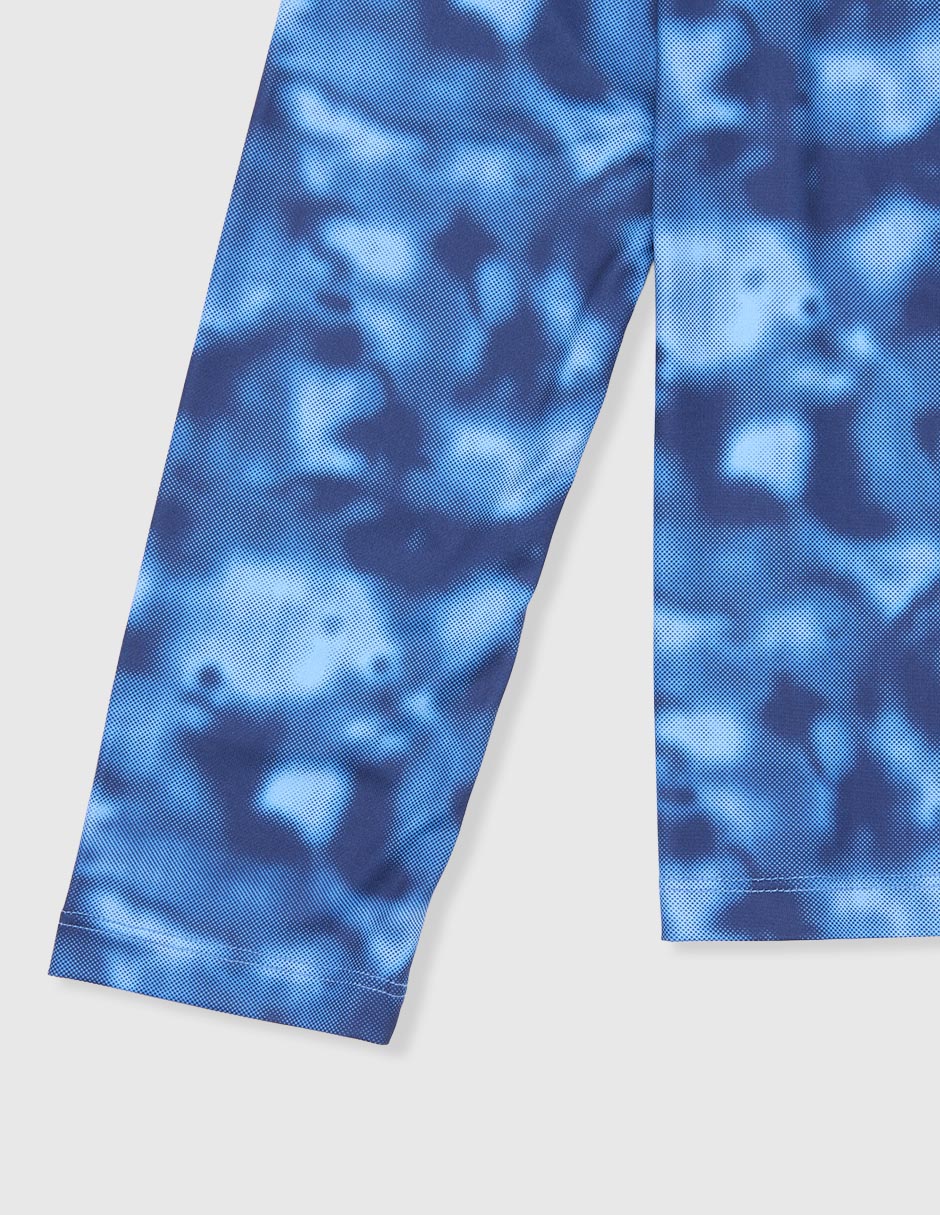 Playera deportiva para entrenamiento Sprint niña
