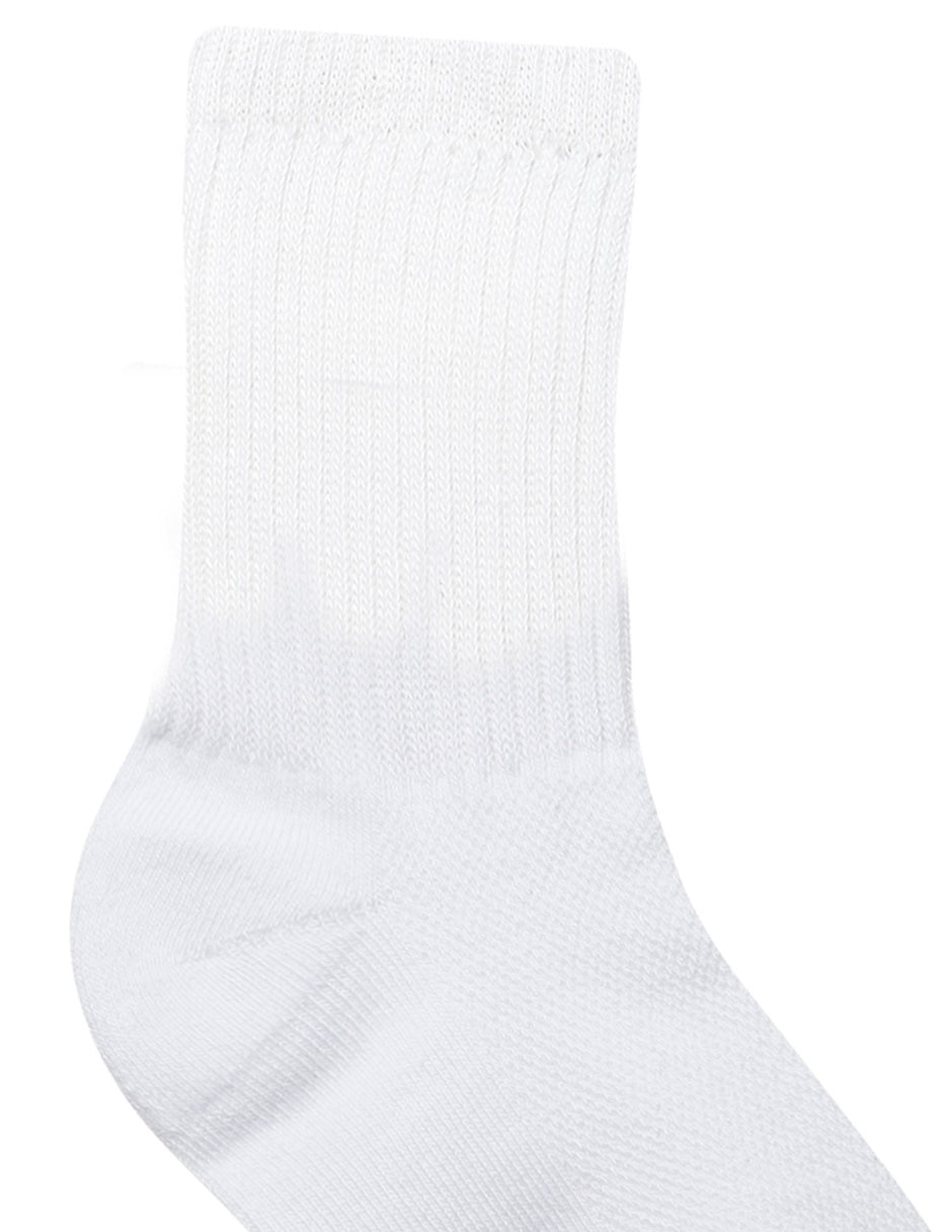 Set calcetín de algodón para niño 3 pares 5