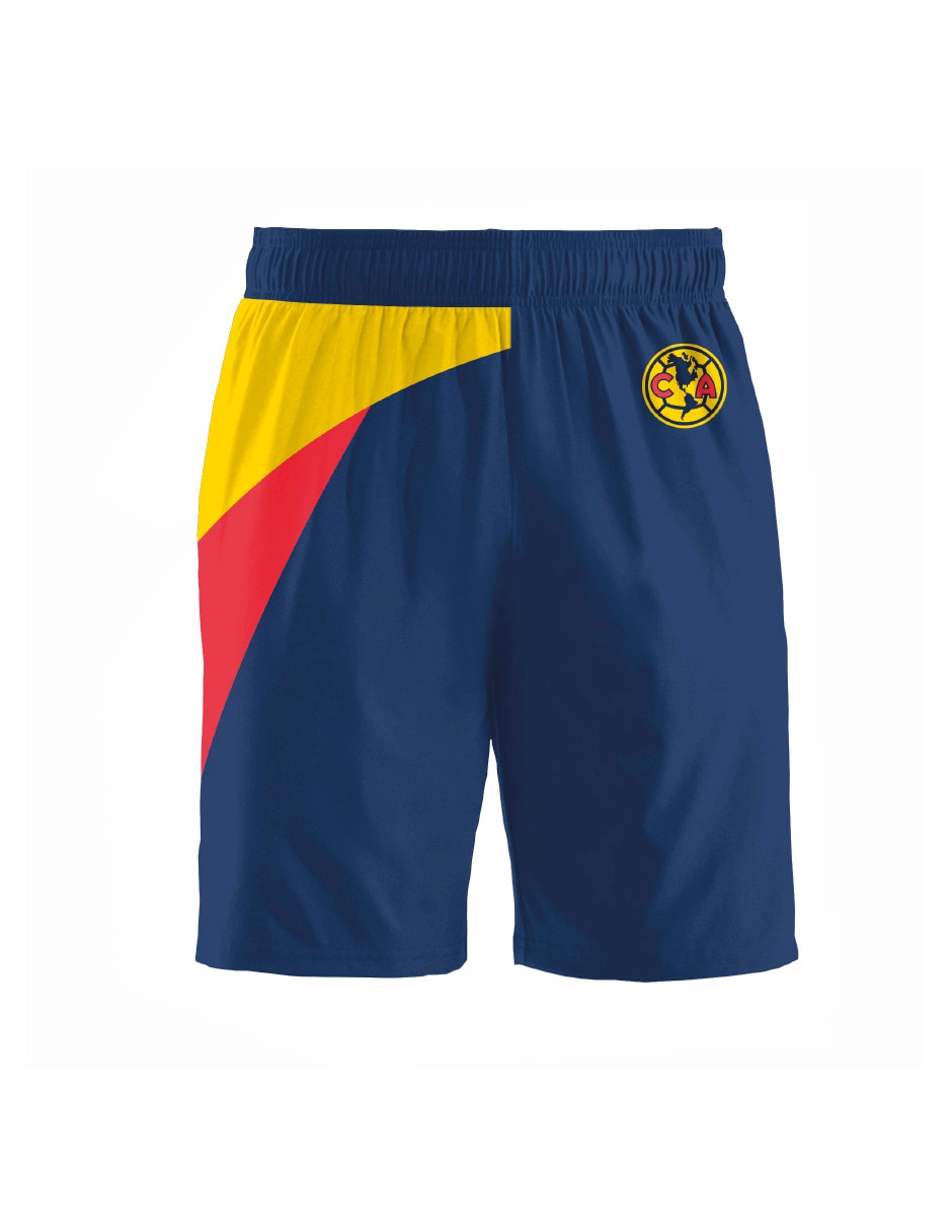 Short America para niño