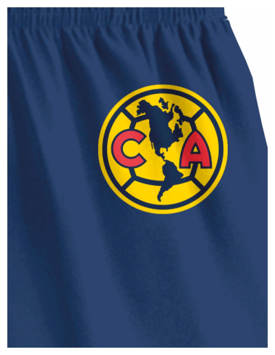 Short America para niño