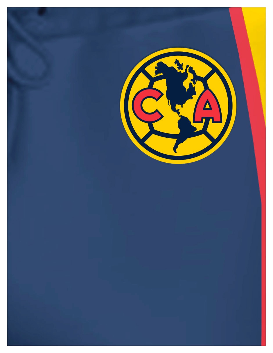 Pants América para niño 2