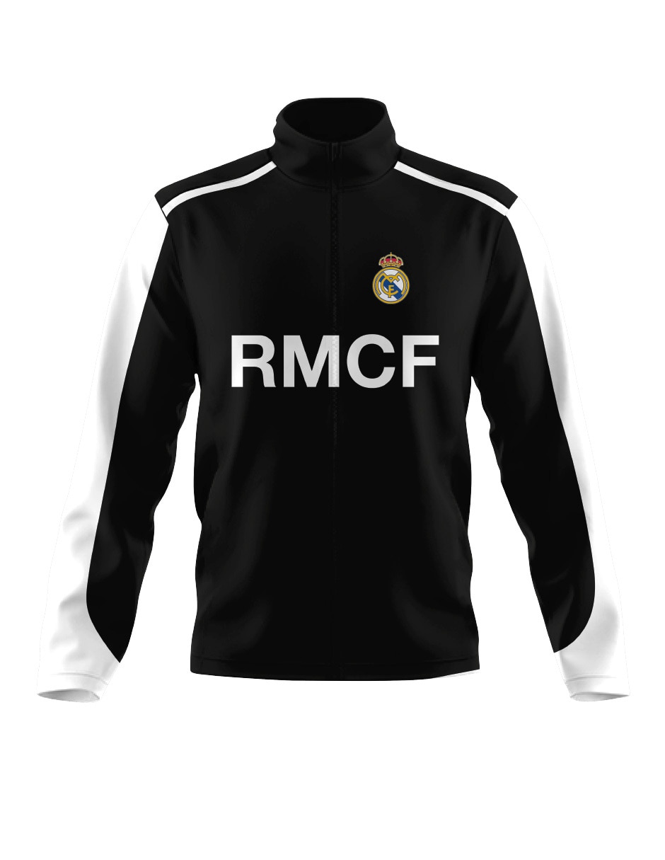 Chamarra Real Madrid para niño
