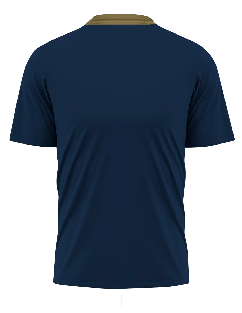 Playera deportiva para fútbol Pumas de la UNAM de niño 3