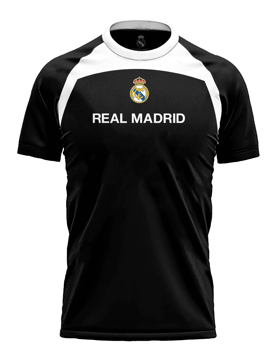 Playera deportiva para fútbol de niño Playera deportiva para fútbol de niño