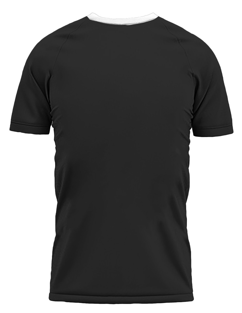 Playera deportiva para fútbol de niño 3