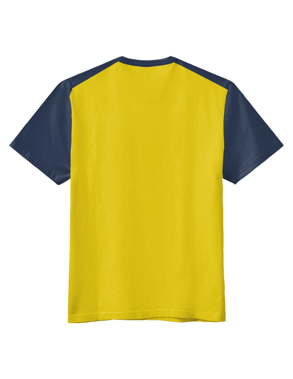Playera deportiva para fútbol Club América de niño 3