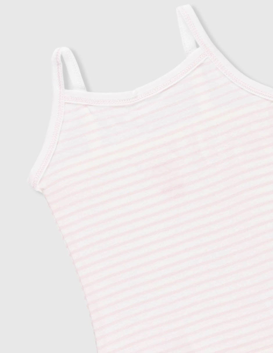 Playera para niña 3