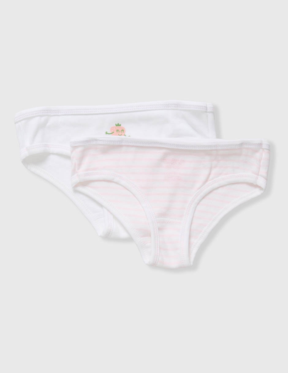 Bikini para niña Bikini para niña