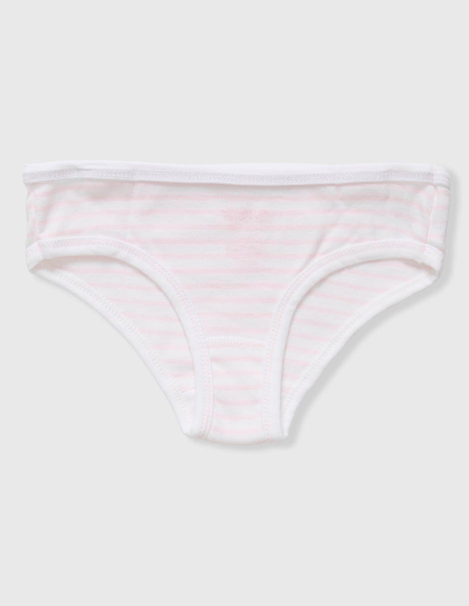 Bikini para niña