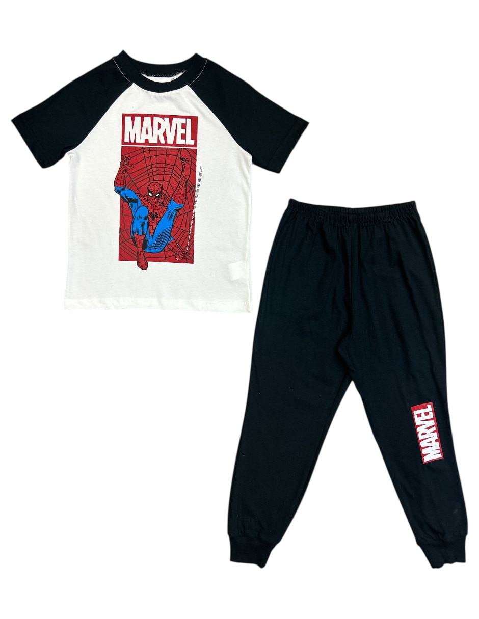 Conjunto pijama para niño