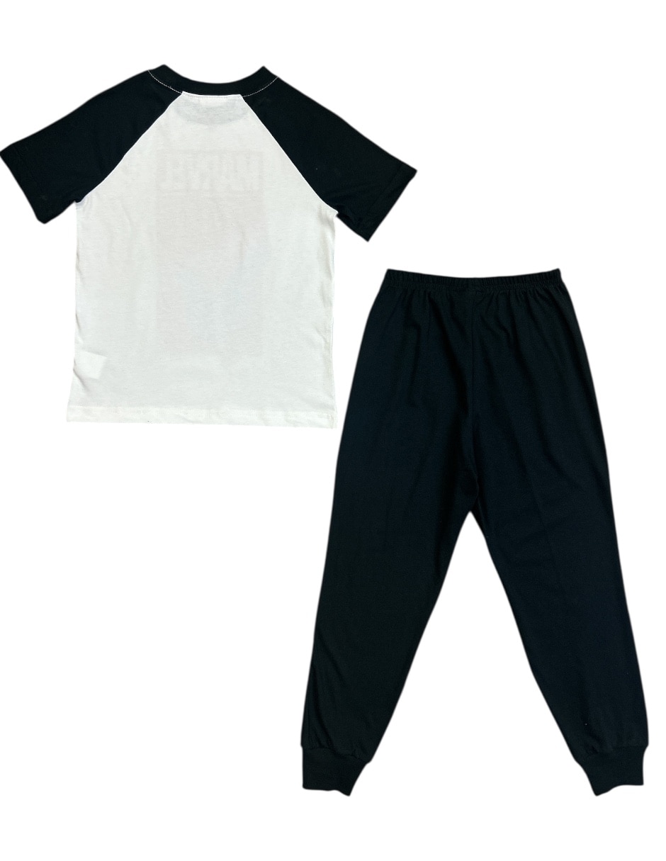 Conjunto pijama para niño