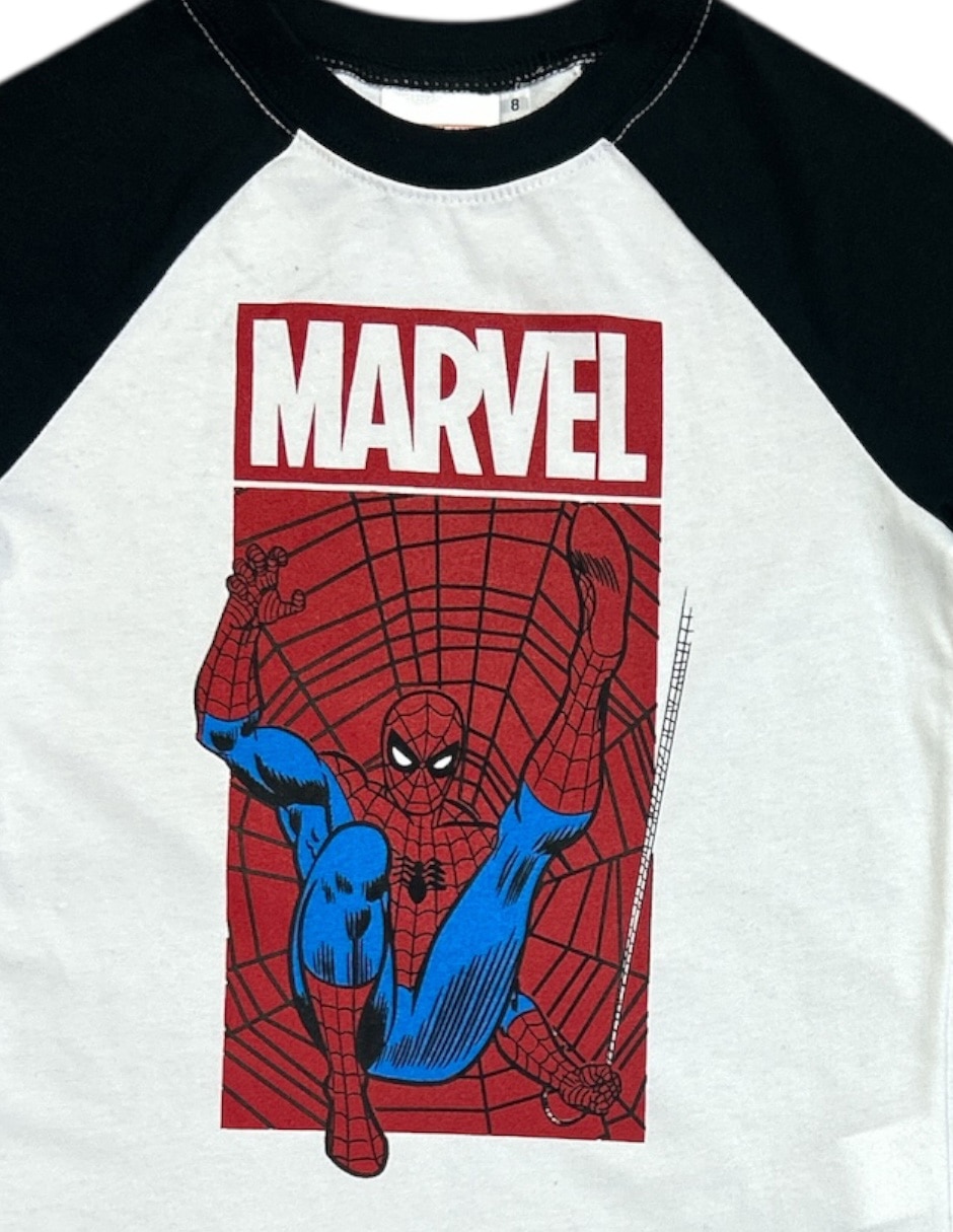Conjunto pijama para niño