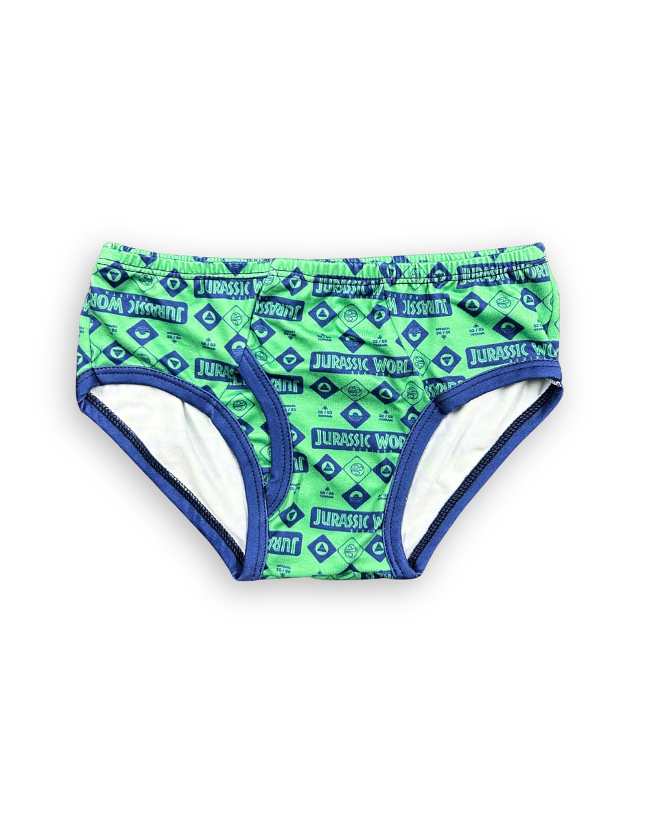 Set calzón para niño 2