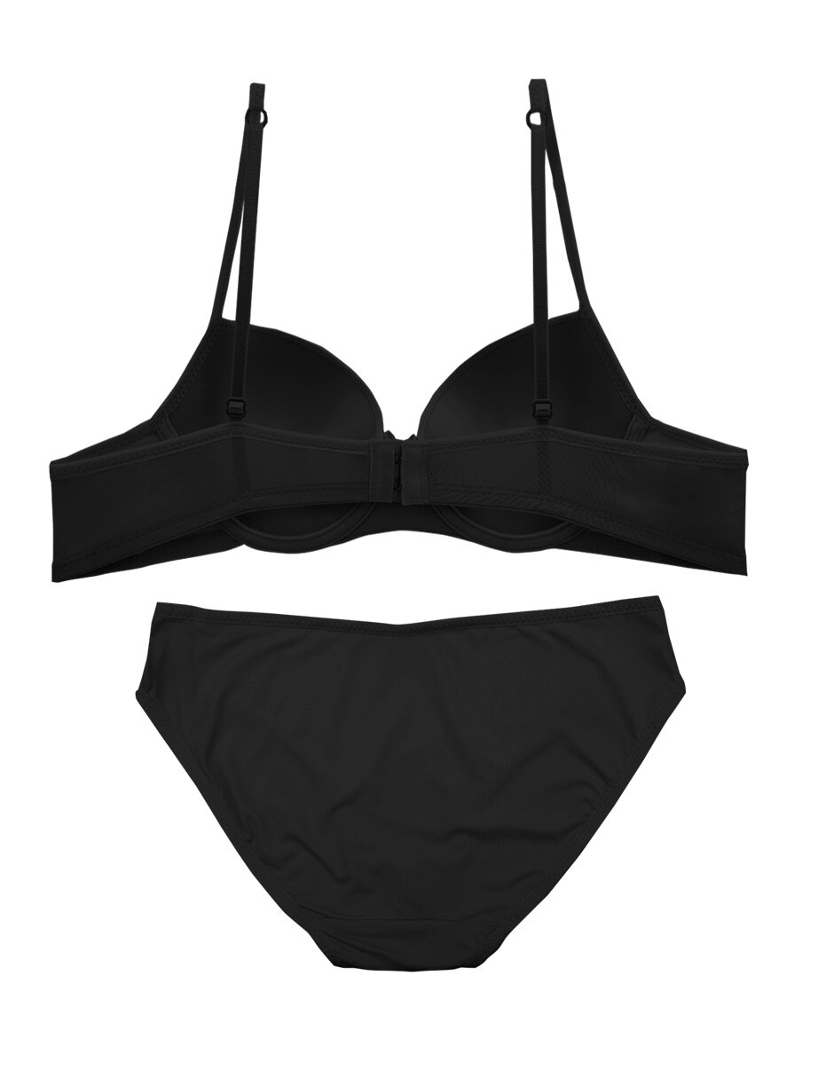 Brassiere 2