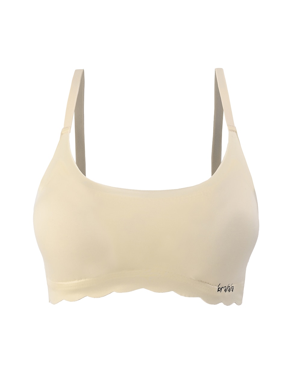 Top Extra Soft para niña