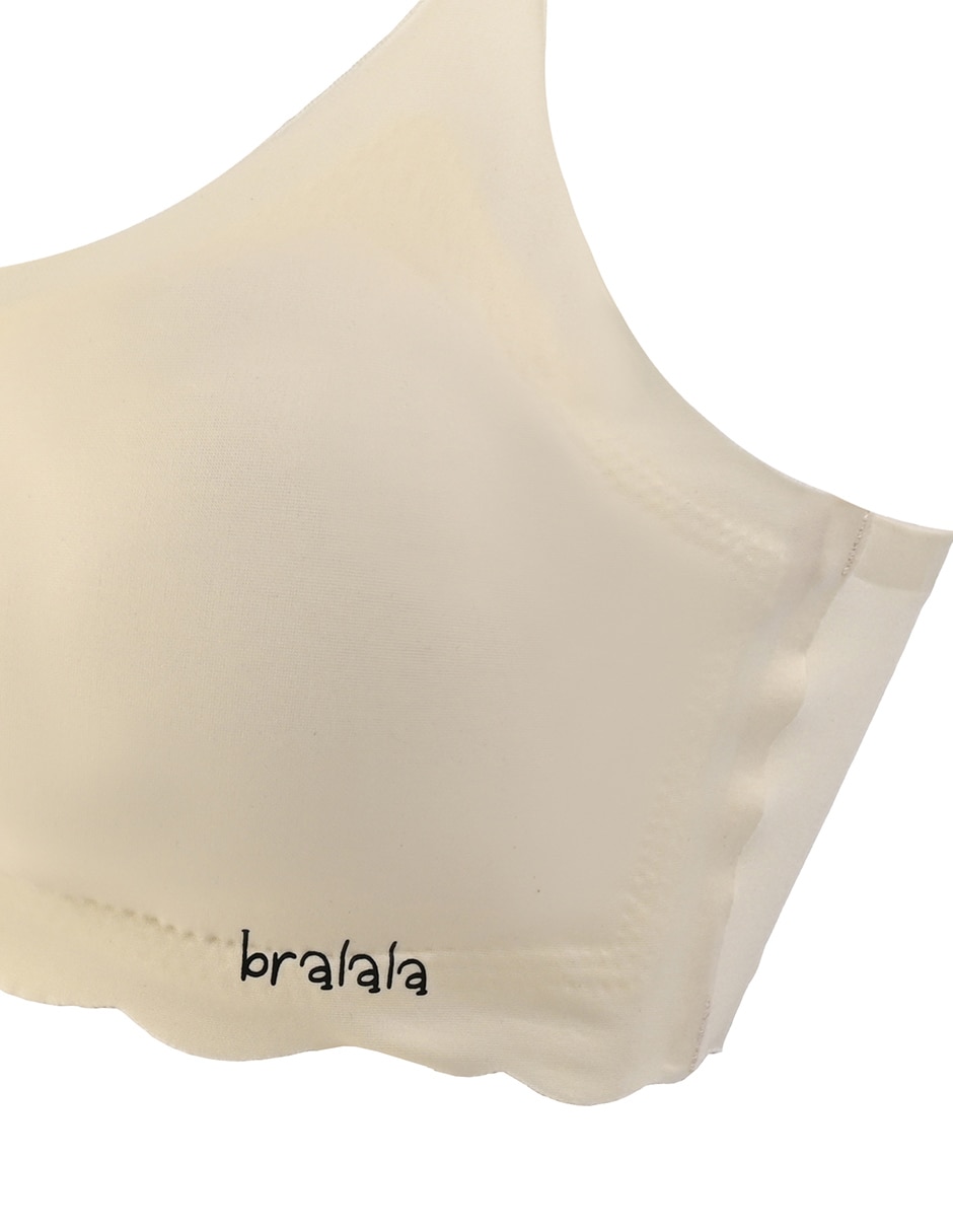 Top Extra Soft de modal para niña 3