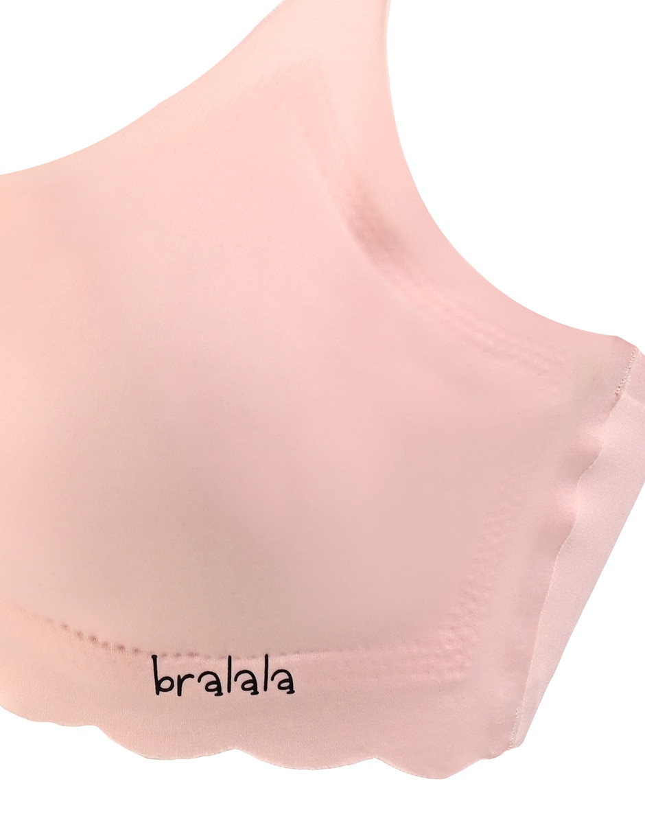 Top Extra Soft para niña 2