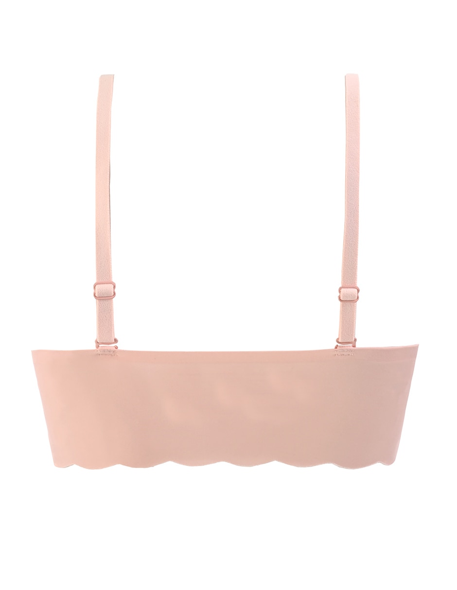 Top Extra Soft para niña 3