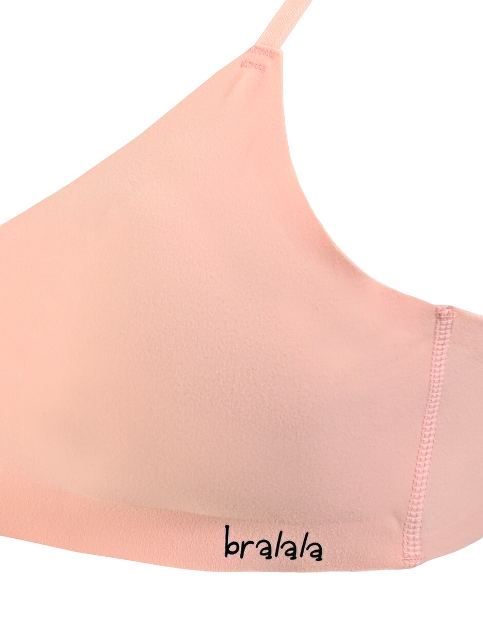 Top Extra Soft para niña 2