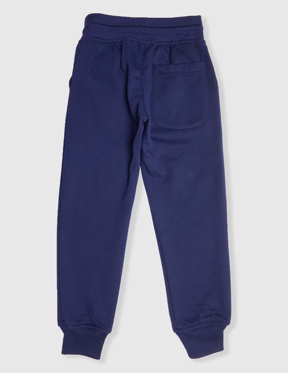 Pants de niño 2
