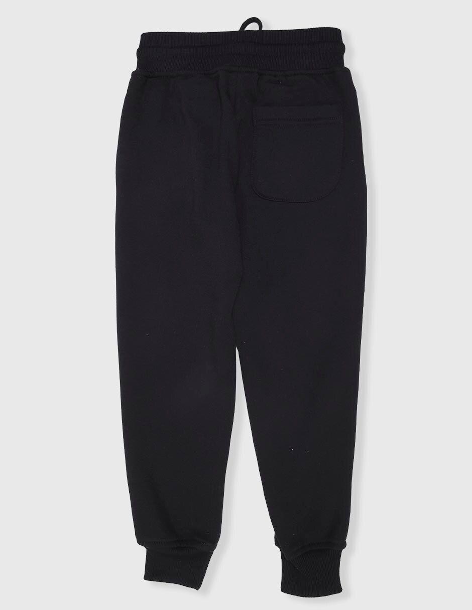 Pants para entrenamiento de niño 2