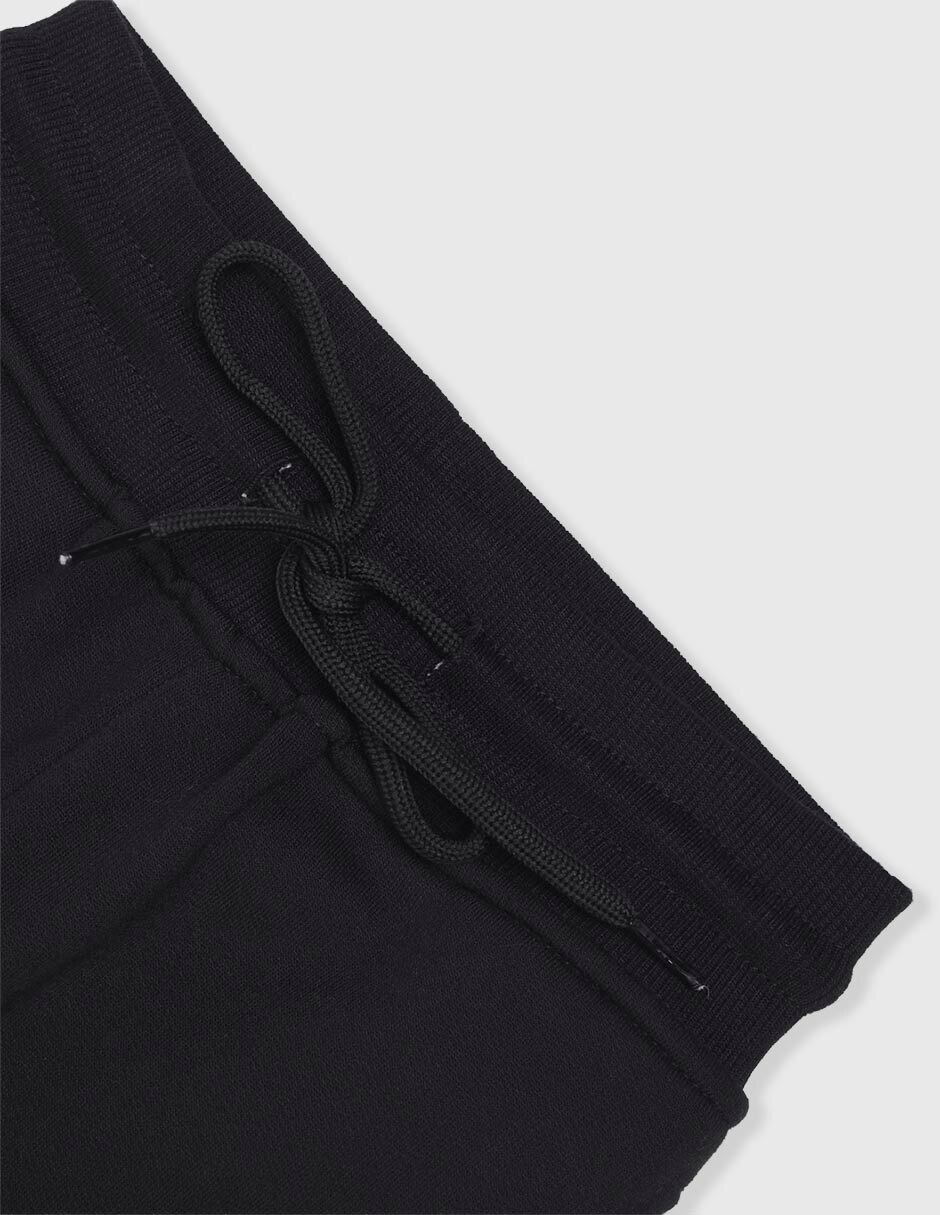 Pants para entrenamiento de niño 3