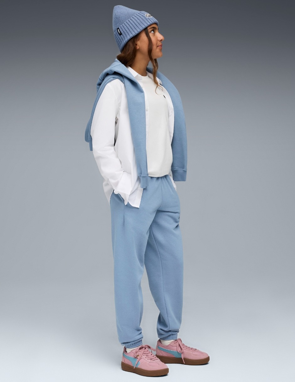 Pants Puma para niña