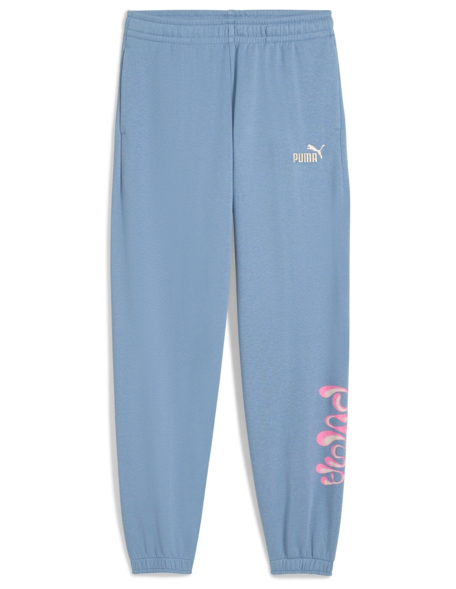 Pants Puma para niña