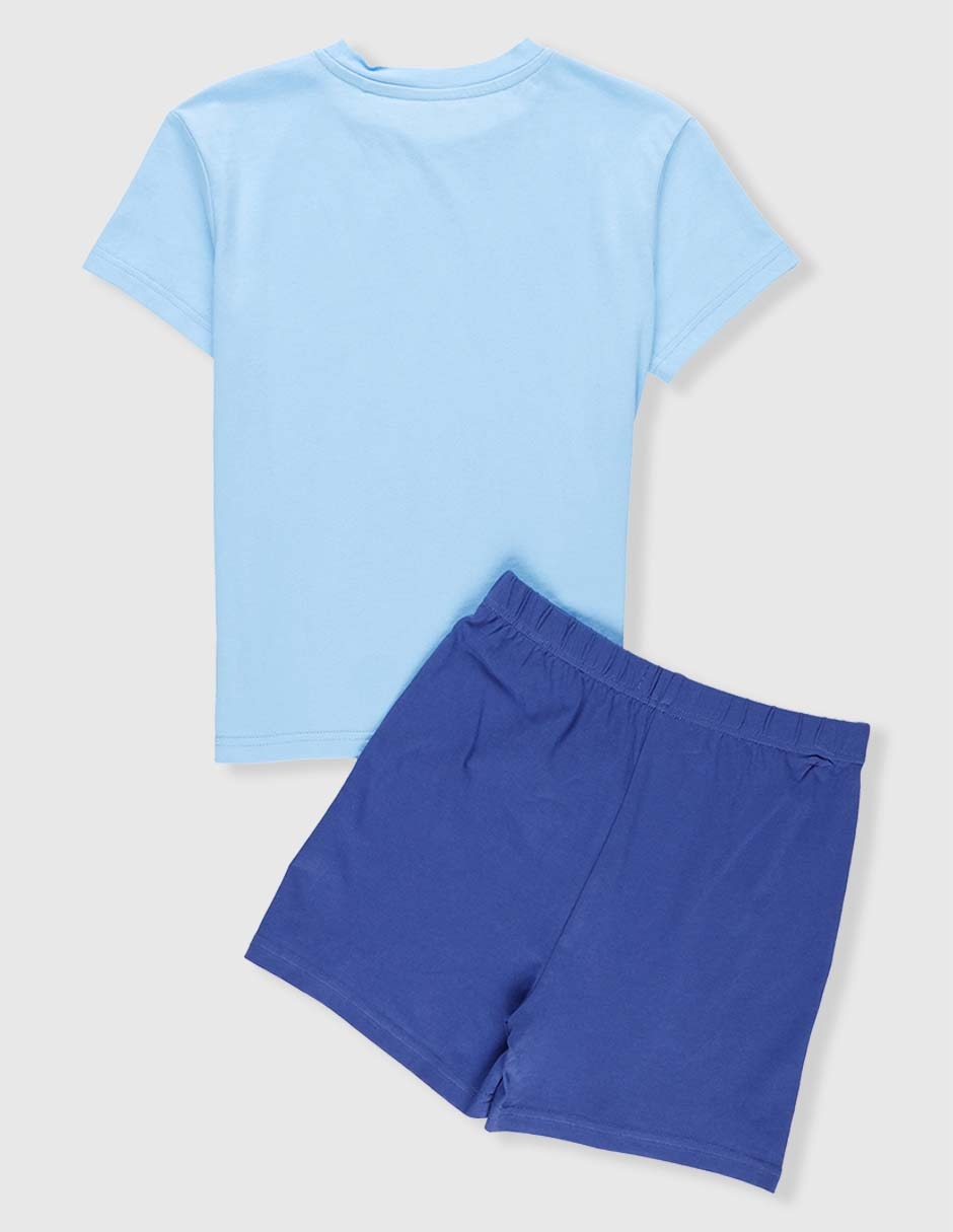 Conjunto pijama para niño