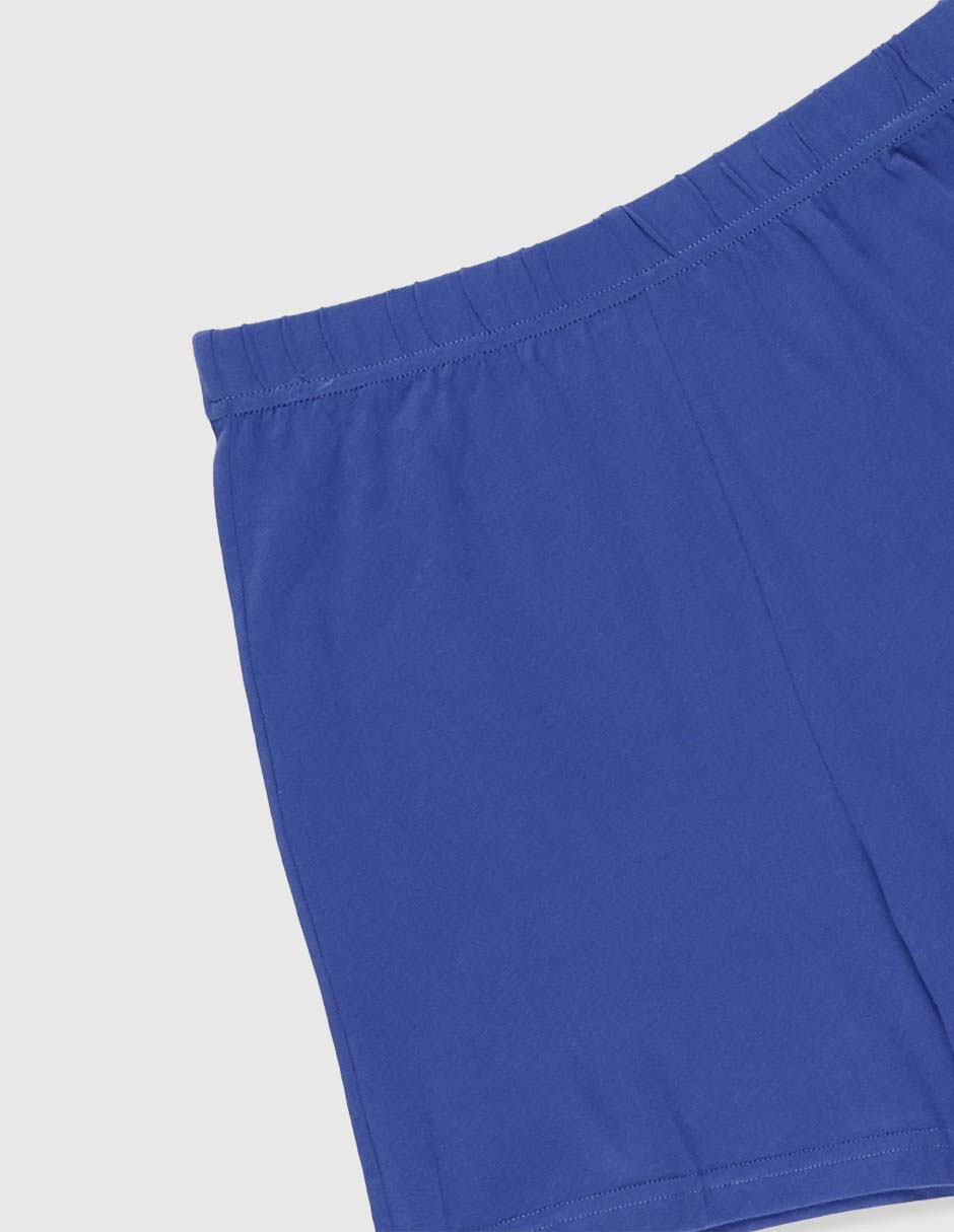 Conjunto pijama para niño