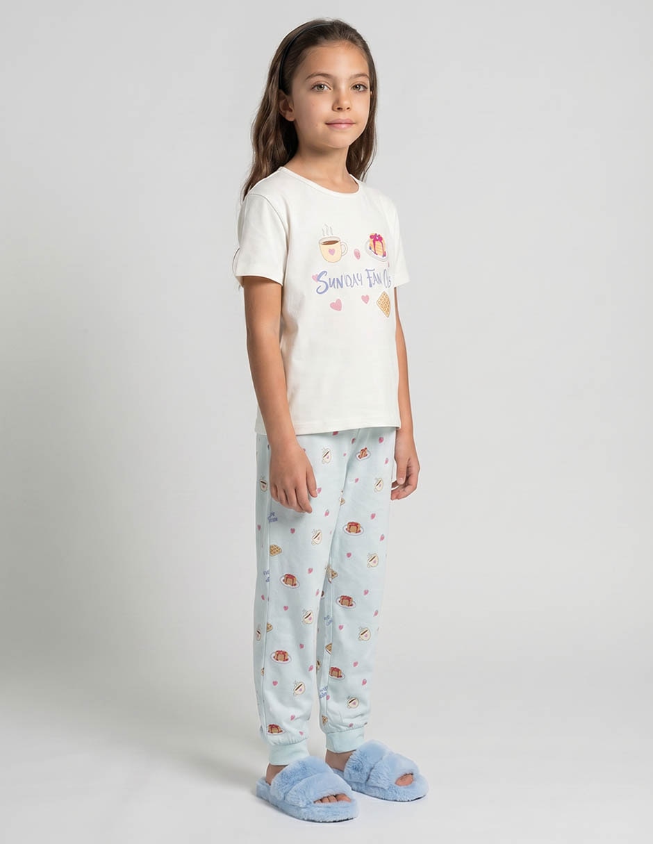 PIJAMA WKIK260103-U06 PIJAMA WKIK260103-U06