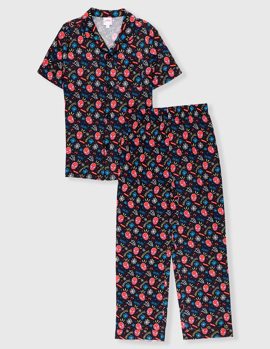 Conjunto pijama para niño Conjunto pijama para niño