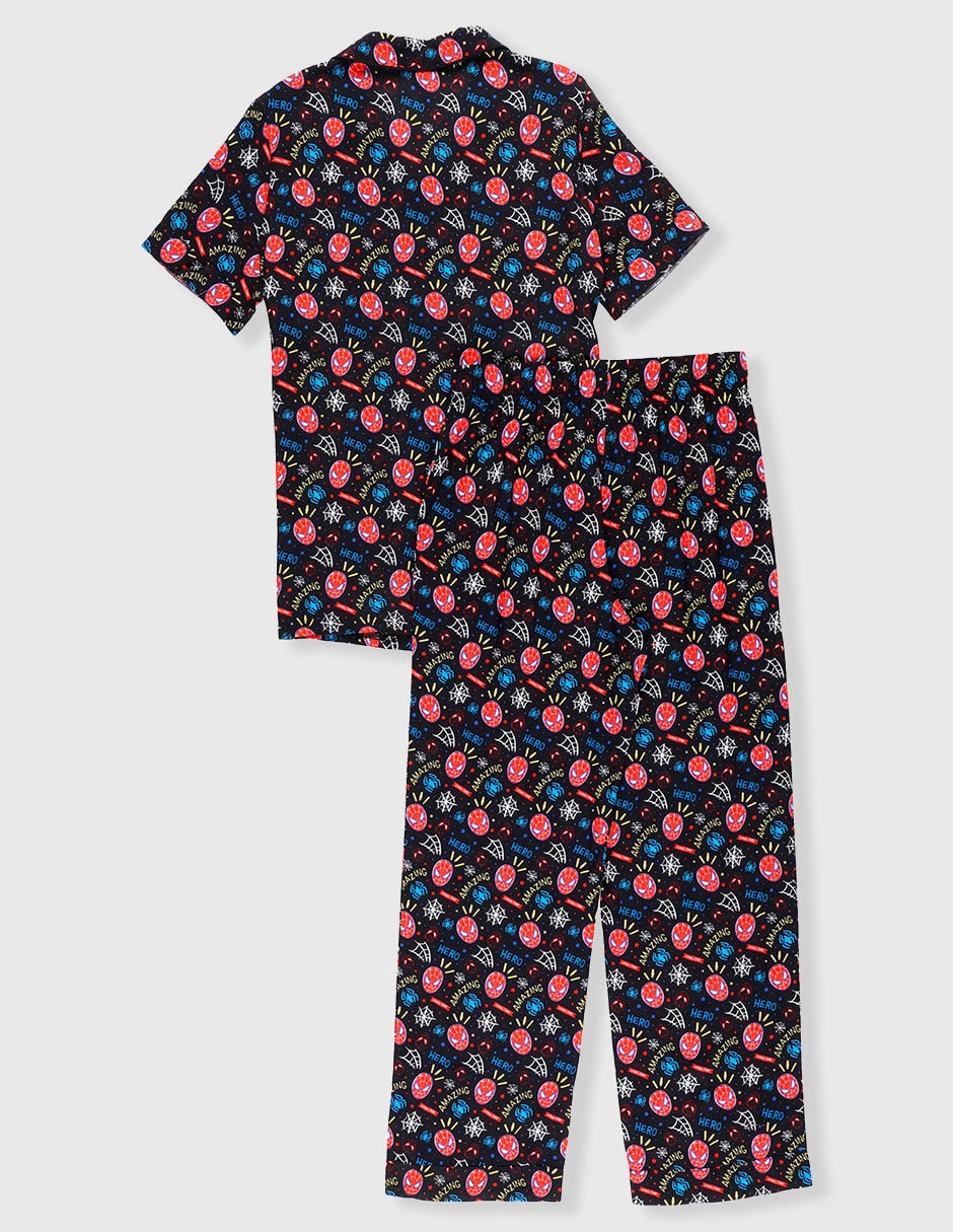 Conjunto pijama para niño