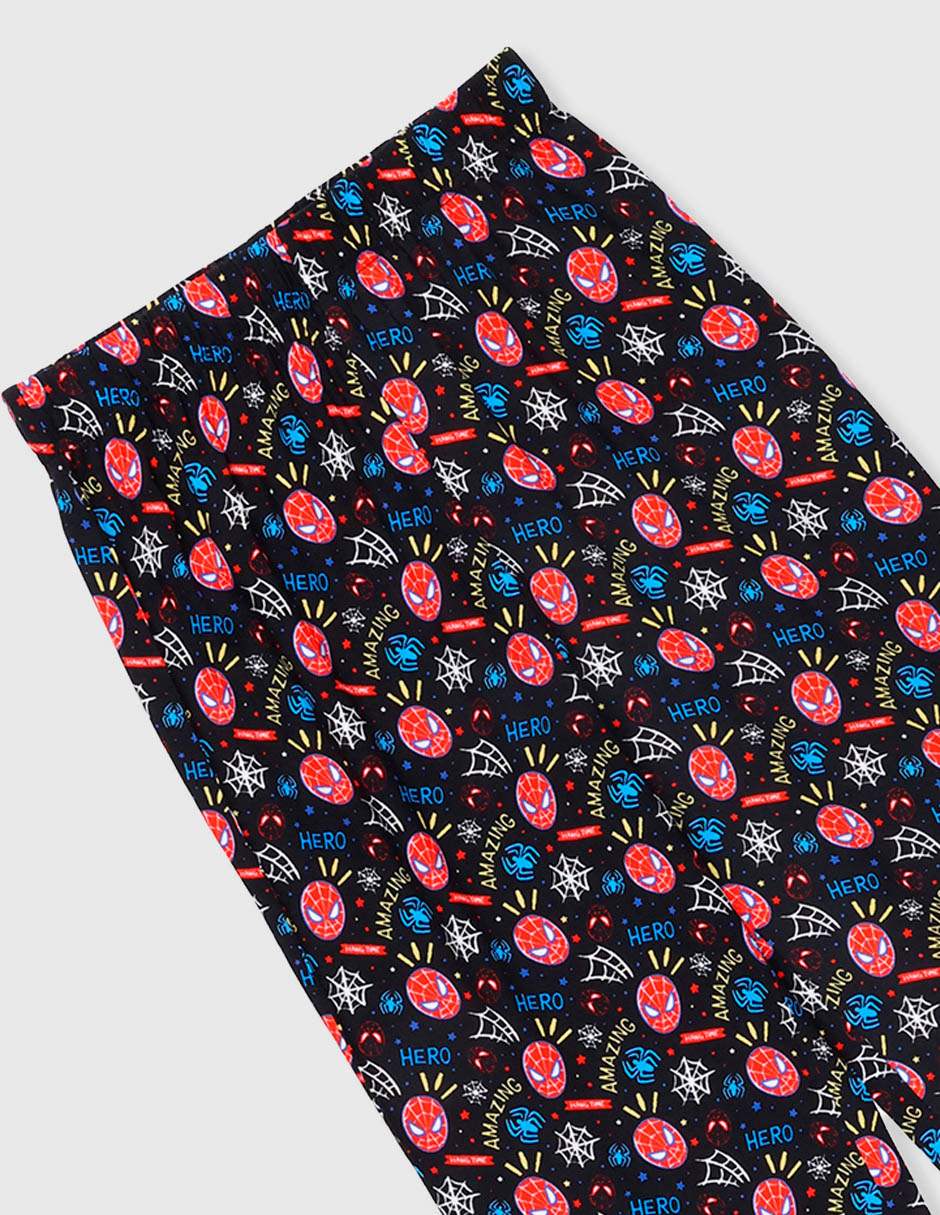 Conjunto pijama para niño