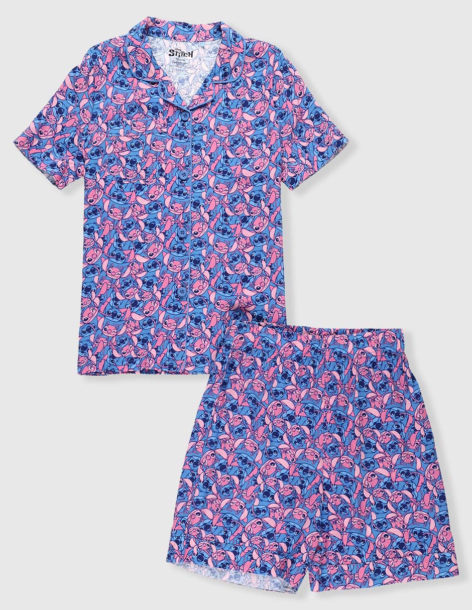 Conjunto pijama Disney para niño Conjunto pijama Disney para niño