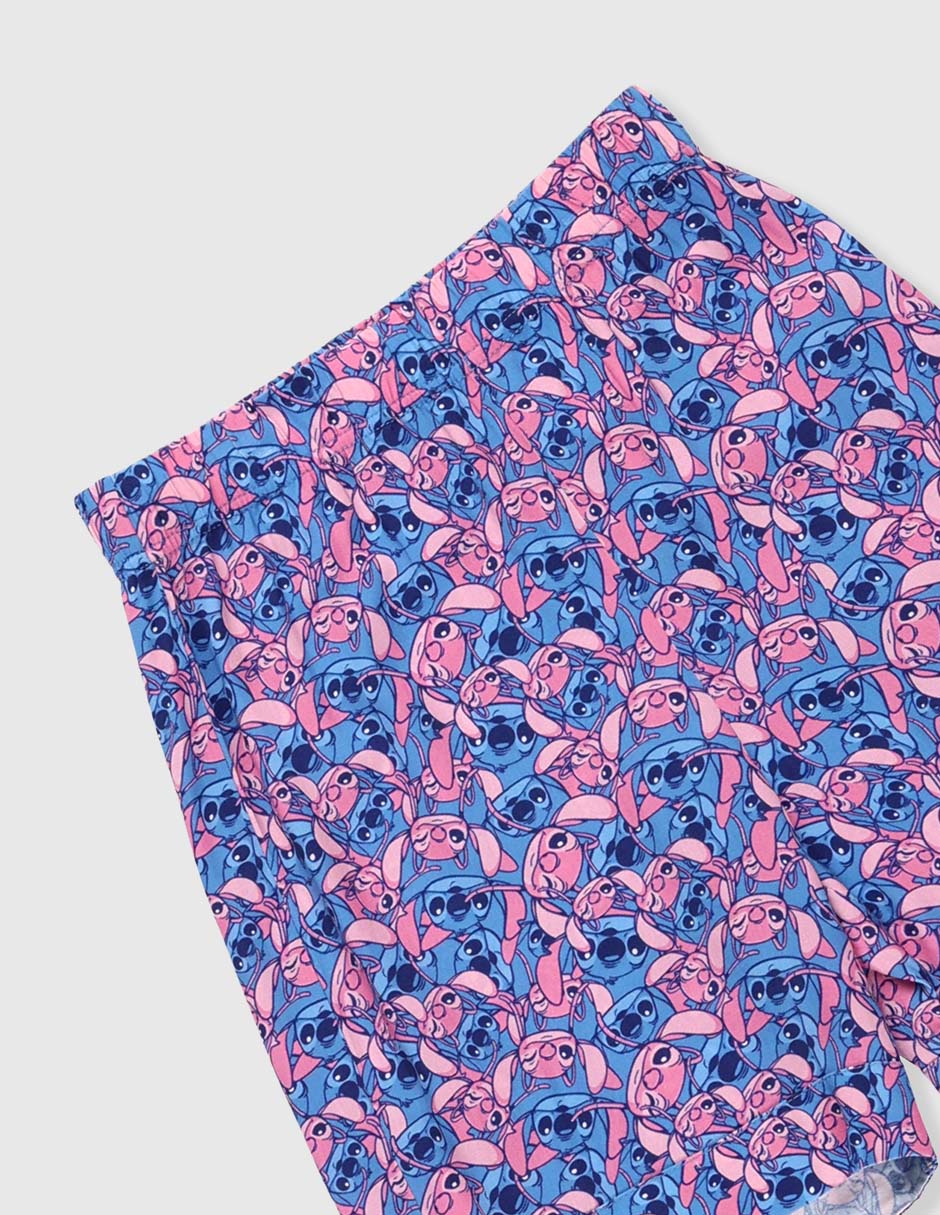 Conjunto pijama Disney para niño 2