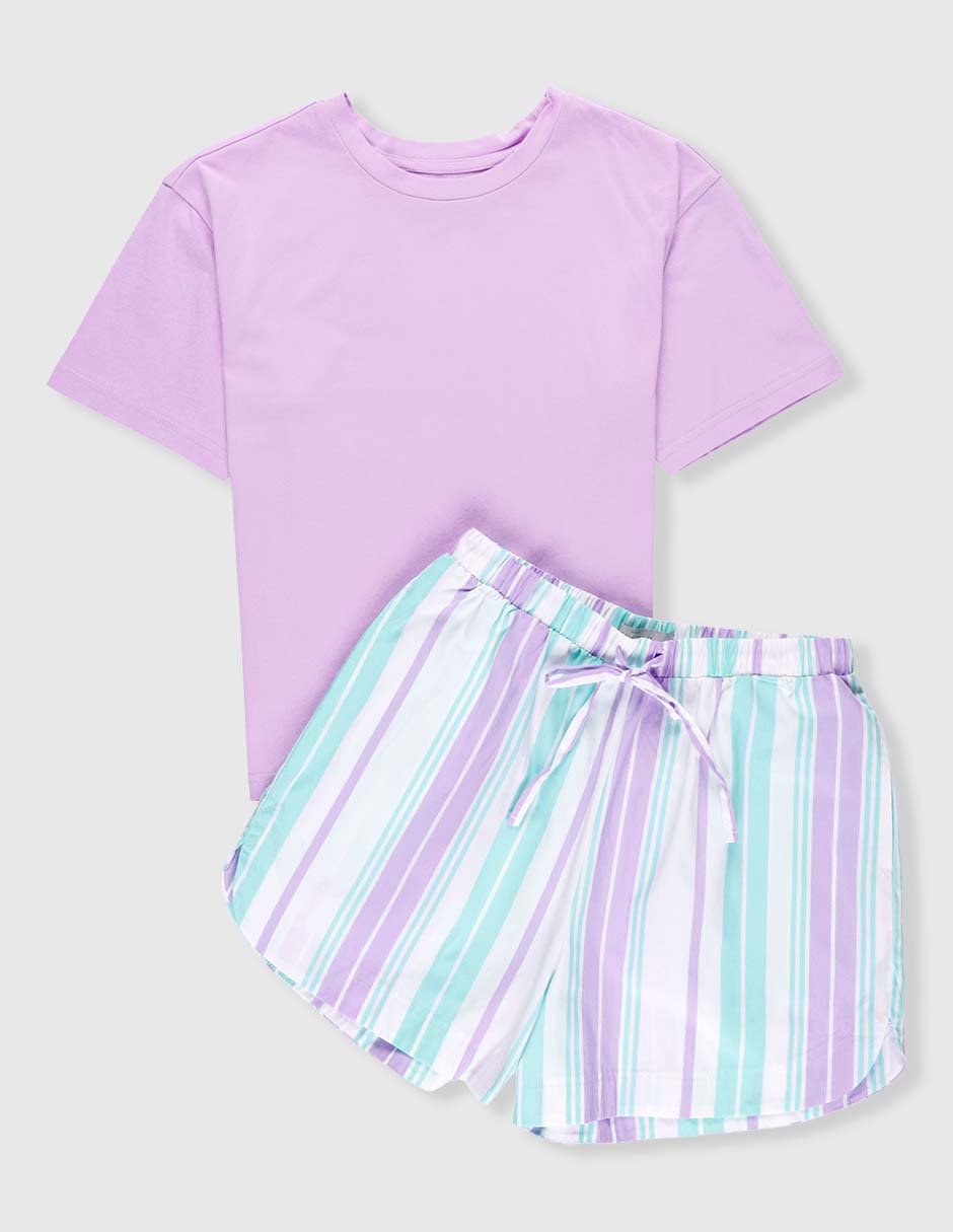 Conjunto pijama para niña Conjunto pijama para niña