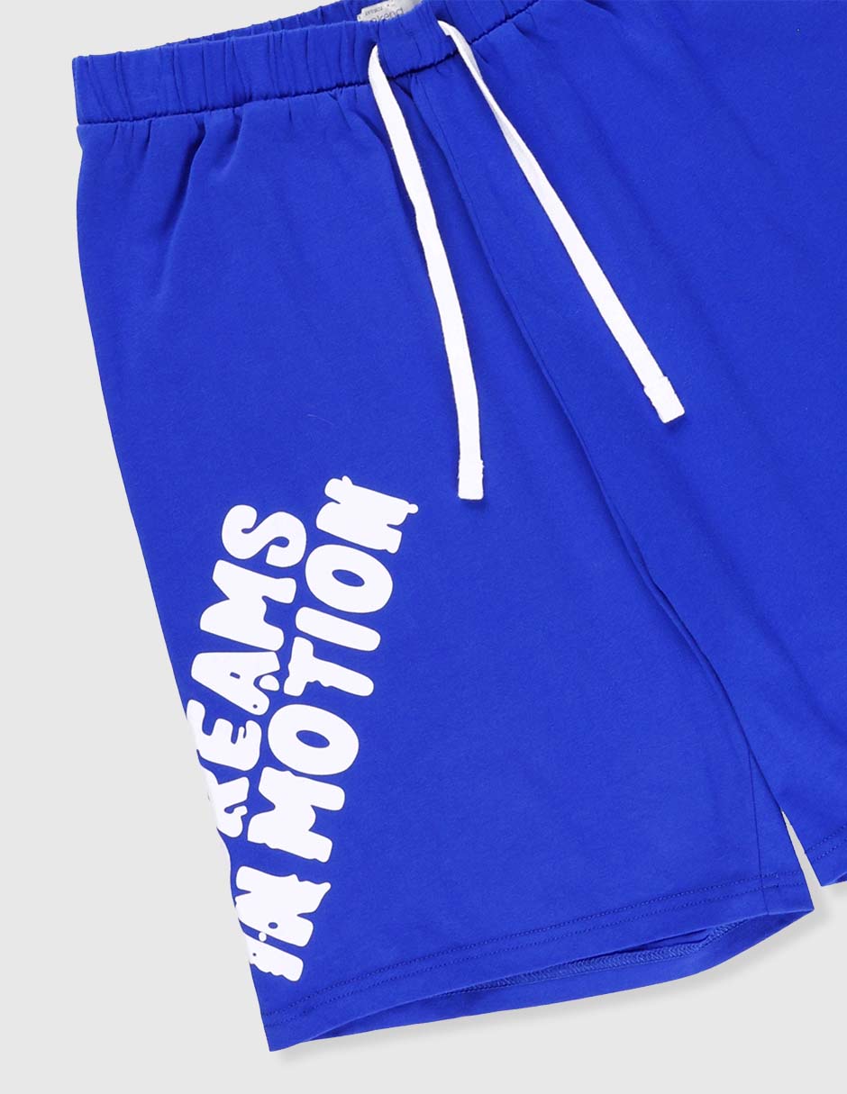 Conjunto pijama para niño